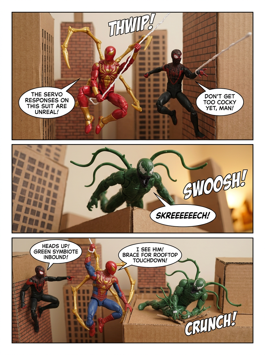 Not Finished Days (page 2 of 4)