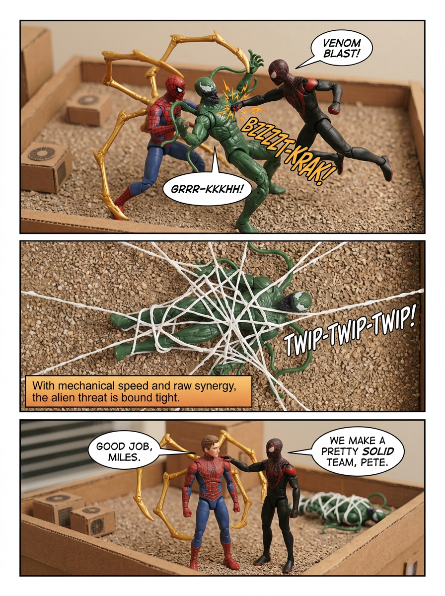 Not Finished Days (page 3 of 4)
