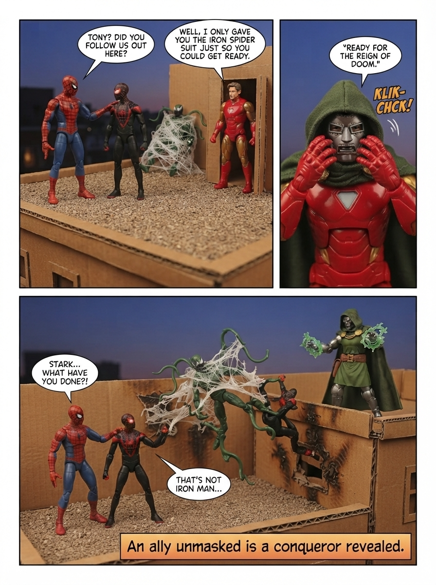 Not Finished Days (page 4 of 4)