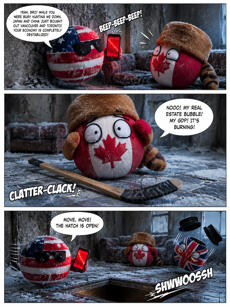 Subzero Sovereignty (page 3 of 4)