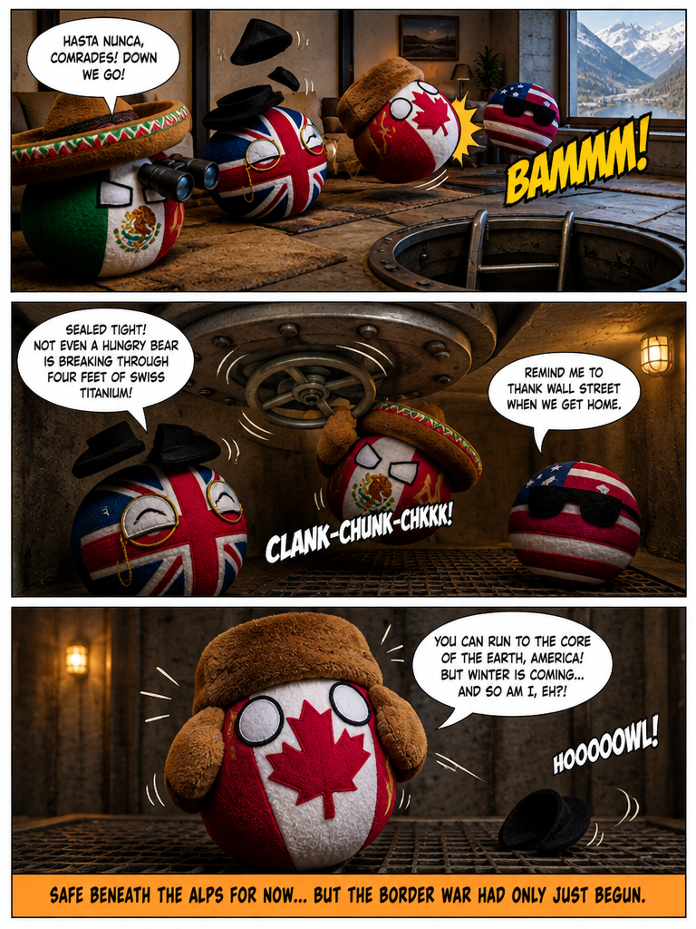 Subzero Sovereignty (page 4 of 4)