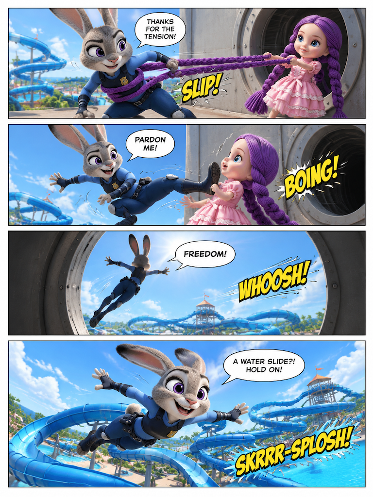 The Great Factory Slide (page 3 of 4)