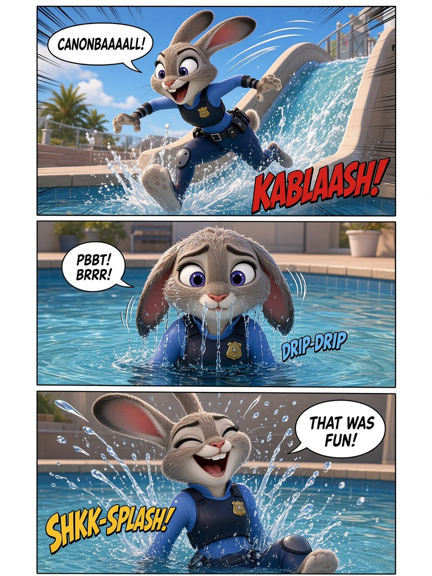 The Great Factory Slide (page 4 of 4)