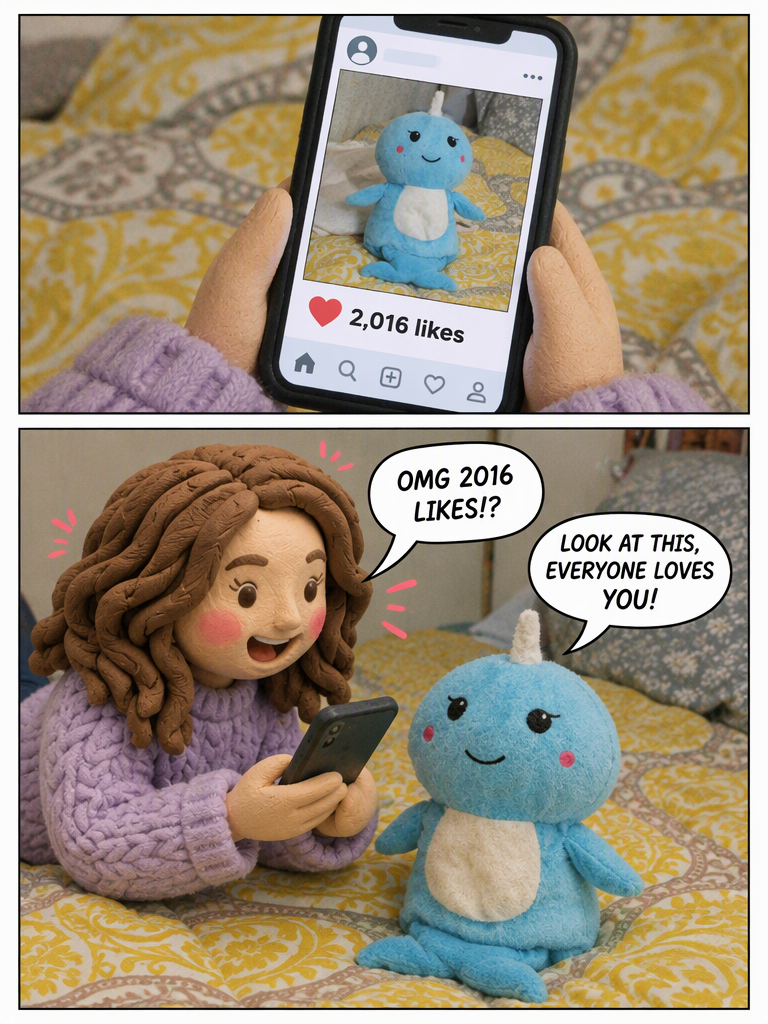 2016 Likes (page 3 of 4)
