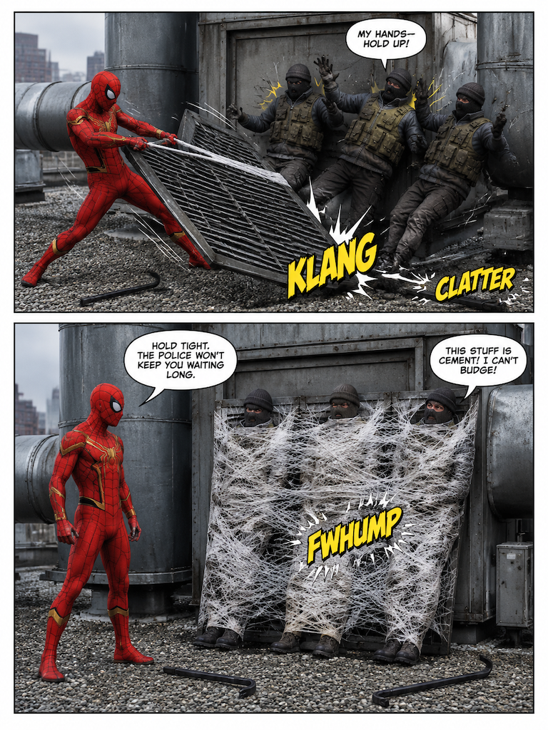 Rooftop Ambush (page 3 of 4)