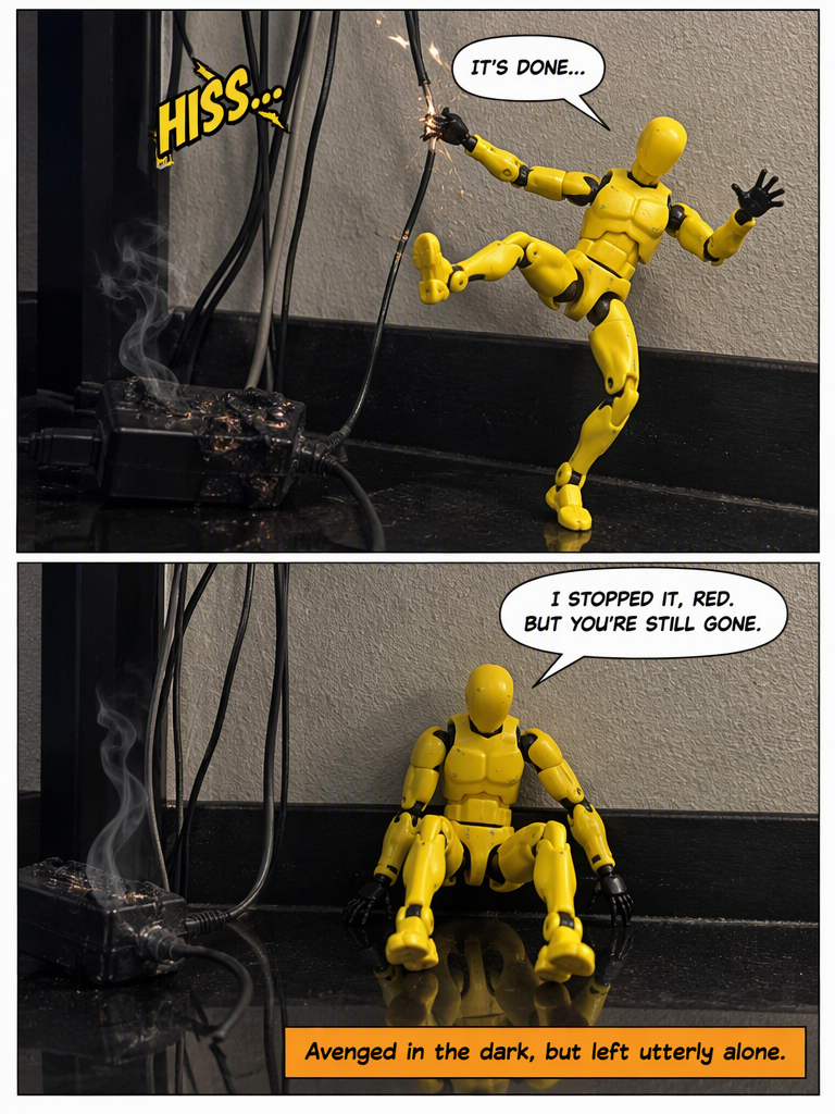 Static Reckoning (page 4 of 4)