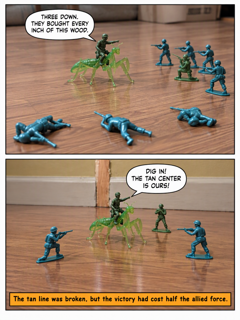 Breach at the Outpost (page 4 of 4)