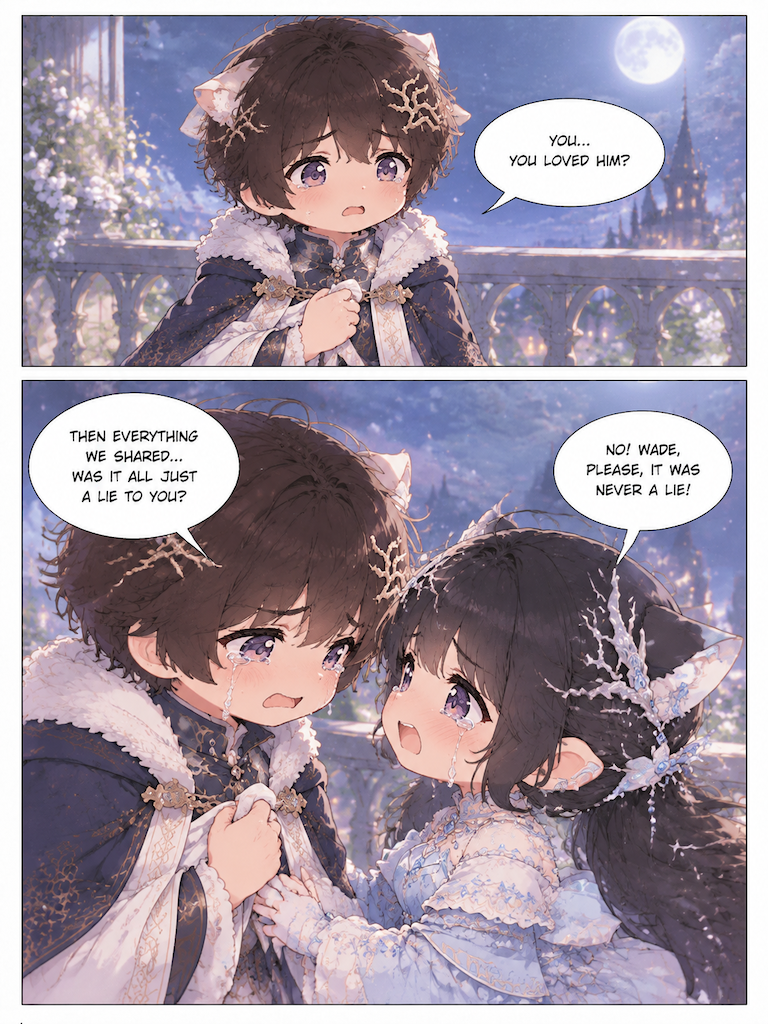 EP 28 : Bitter Truth in the Moonlight (page 2 of 4)