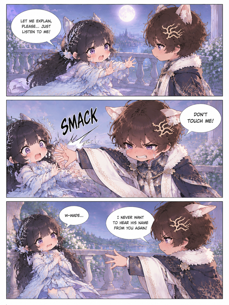 EP 28 : Bitter Truth in the Moonlight (page 3 of 4)