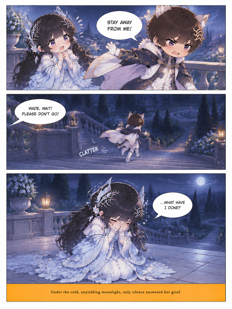 EP 28 : Bitter Truth in the Moonlight (page 4 of 4)