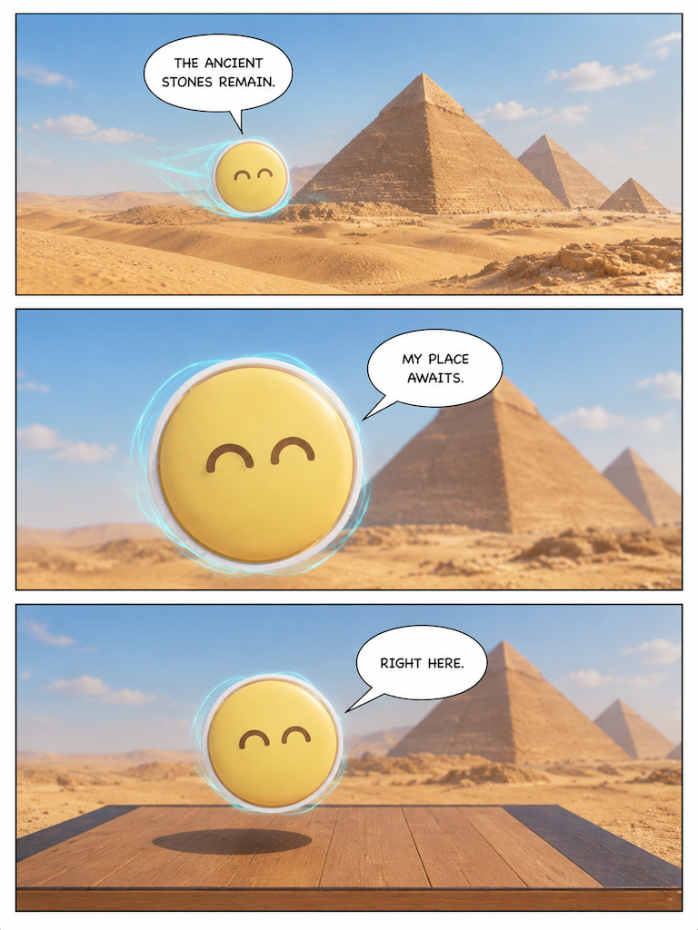 The Long Journey Home (page 3 of 4)