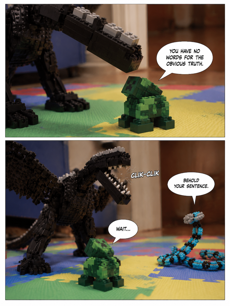 A Foolish Contender (page 2 of 4)
