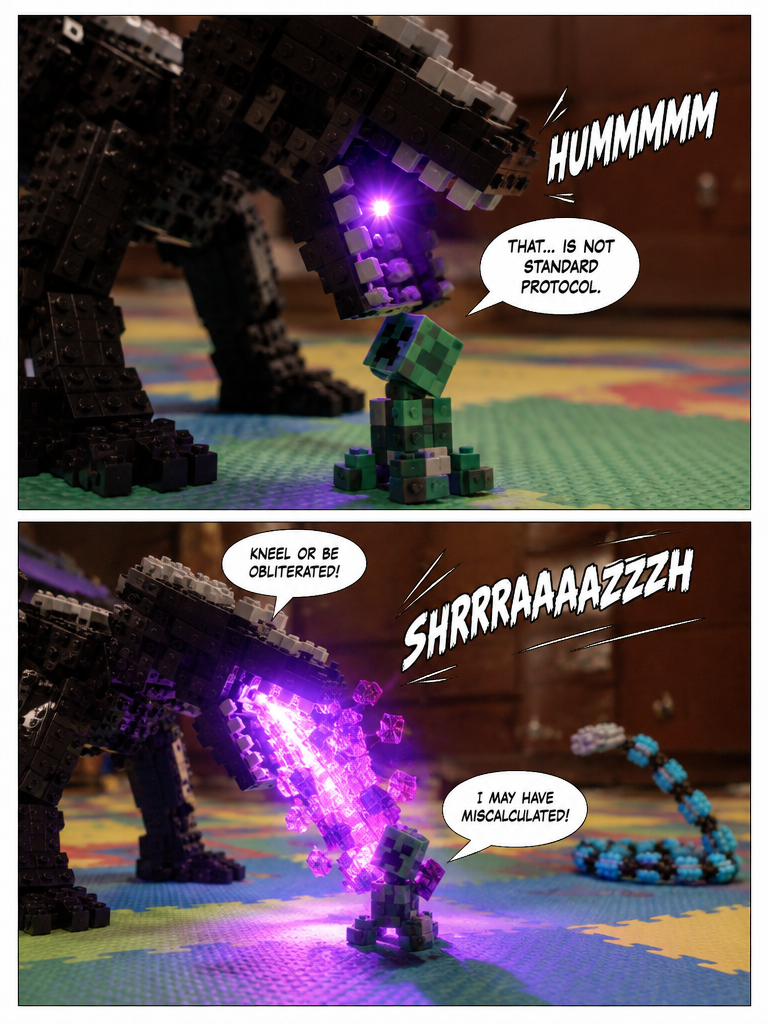A Foolish Contender (page 3 of 4)
