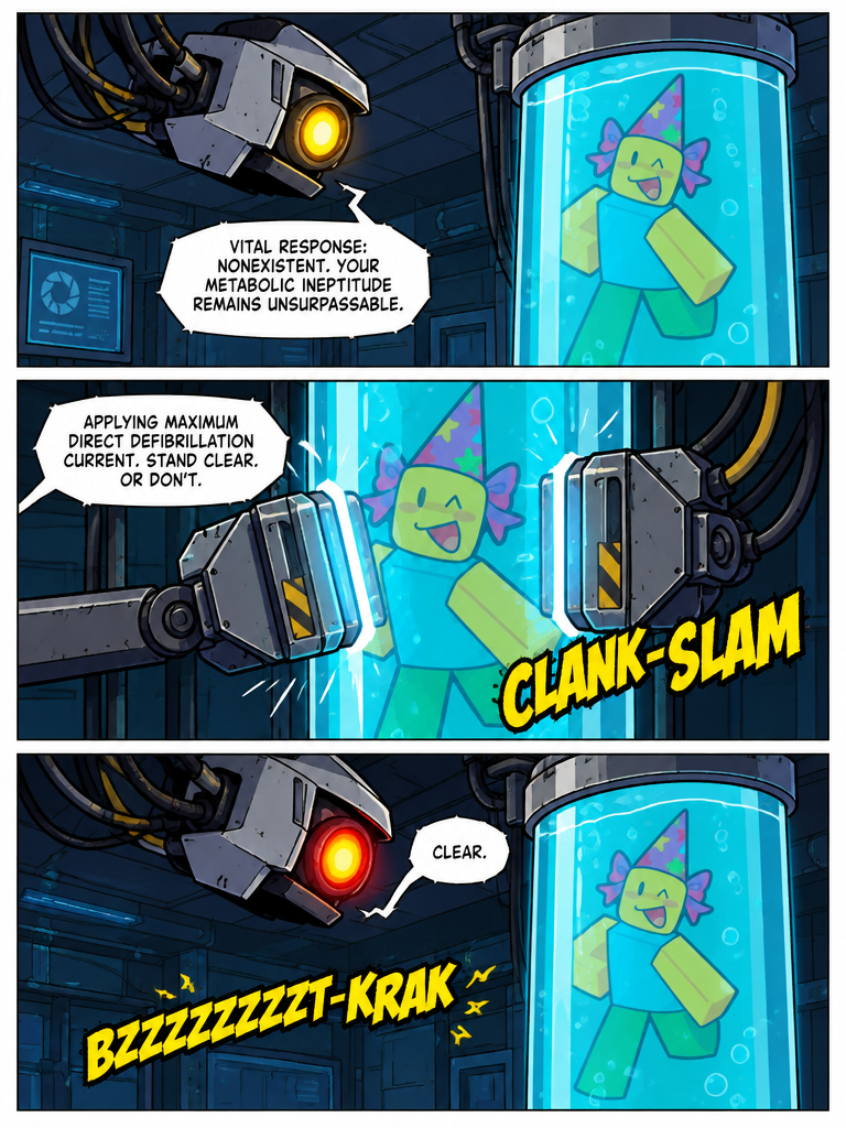 Cold Diagnostics (page 2 of 4)