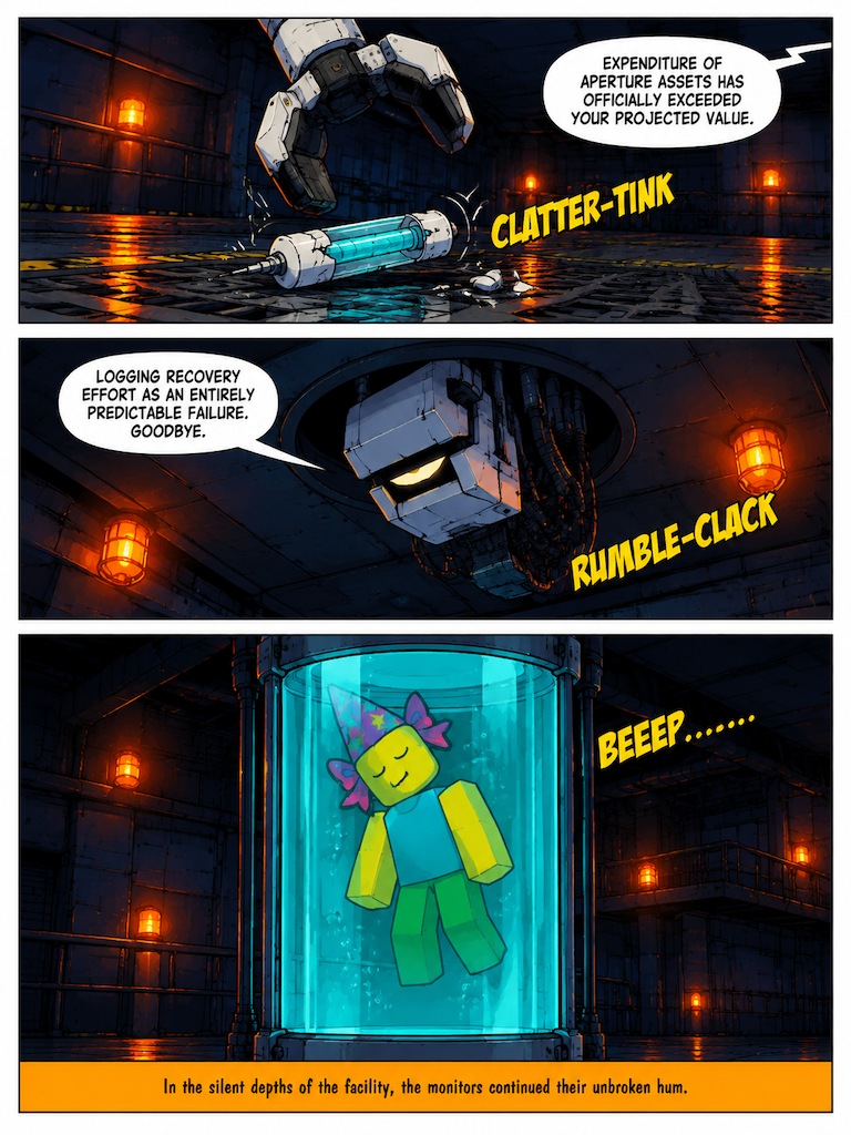 Cold Diagnostics (page 4 of 4)