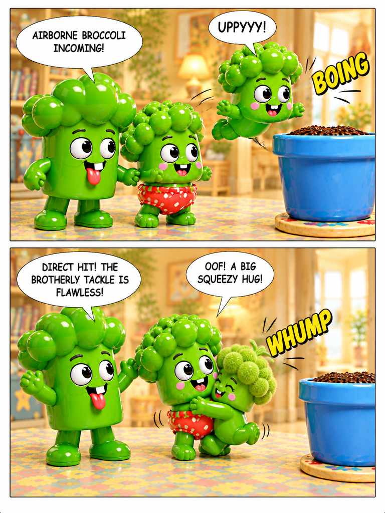 Hewwo Little Brother (page 2 of 4)