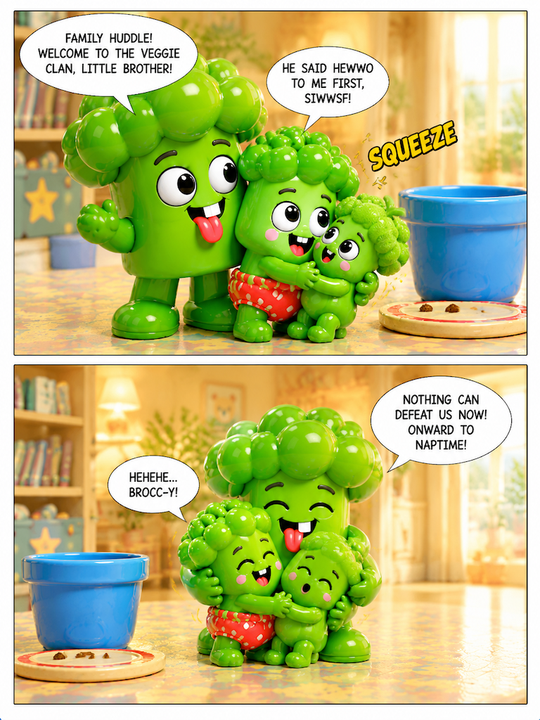 Hewwo Little Brother (page 4 of 4)