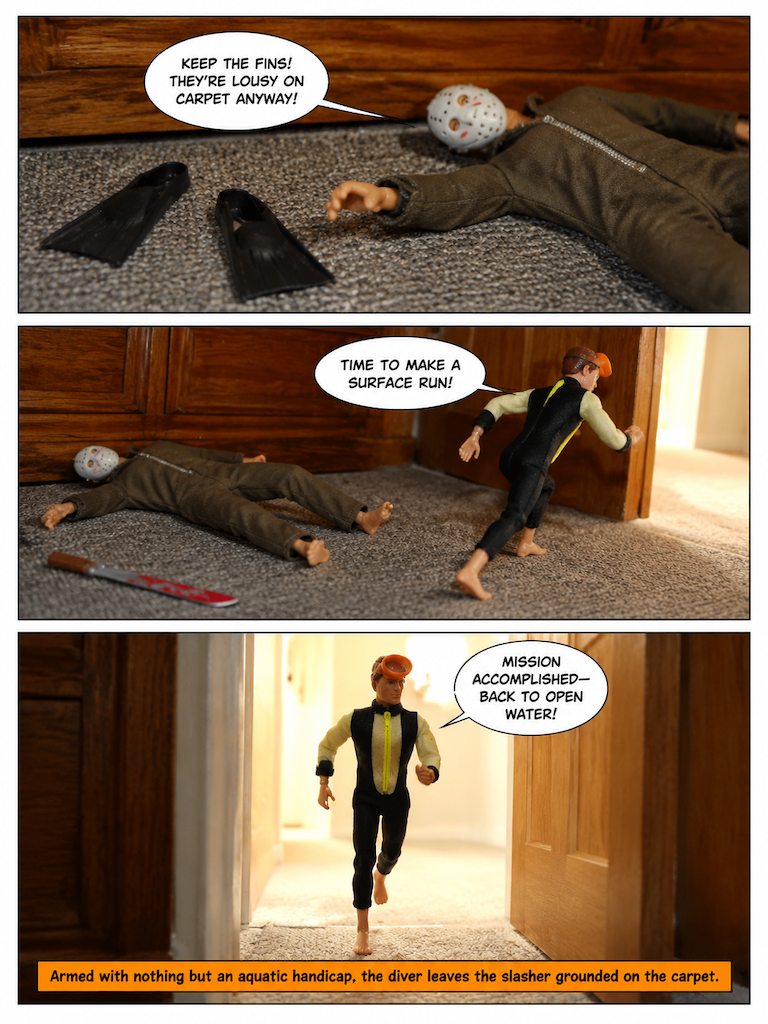 Cabin Ambush (page 4 of 4)