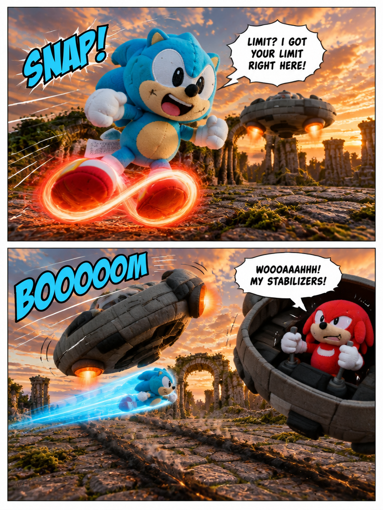 No Limits on the Terrace (page 3 of 4)