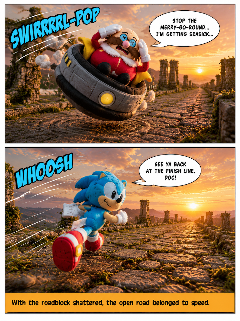No Limits on the Terrace (page 4 of 4)