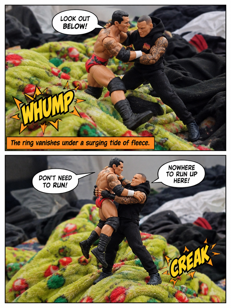 King of the Carpet Ring (page 2 of 4)