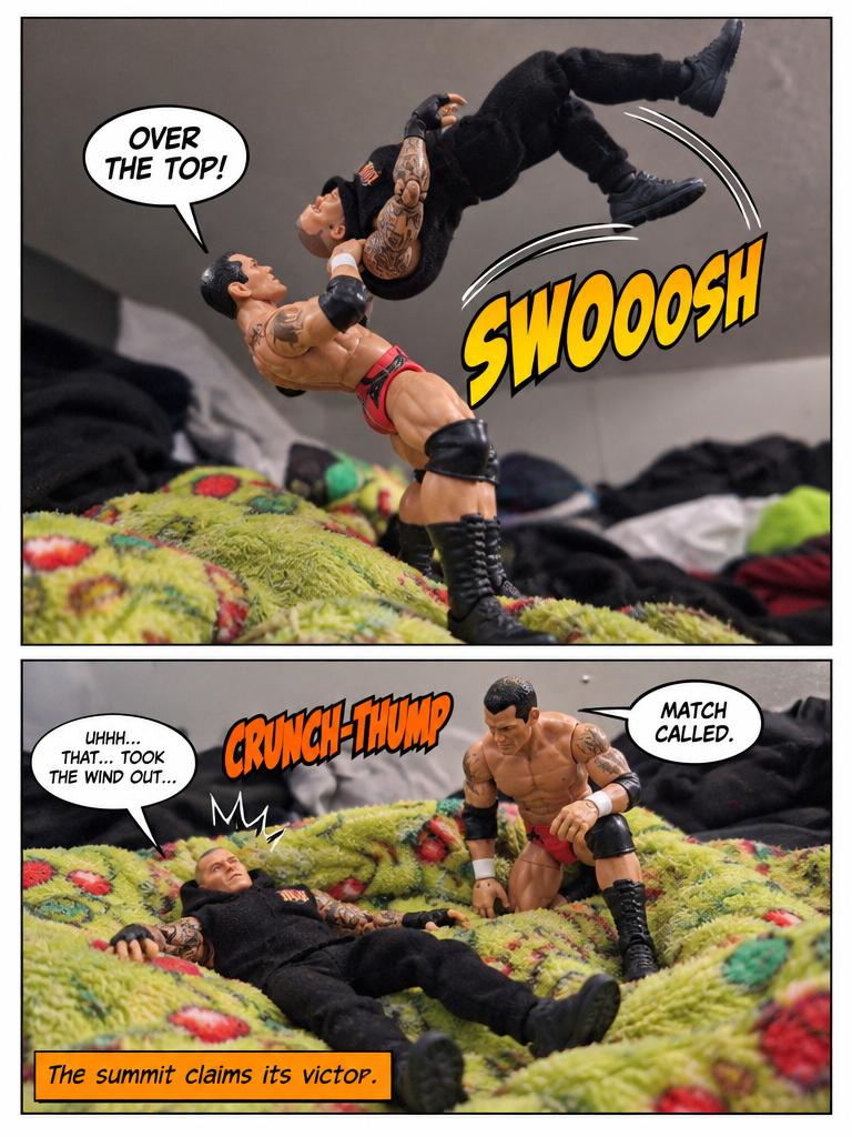 King of the Carpet Ring (page 3 of 4)