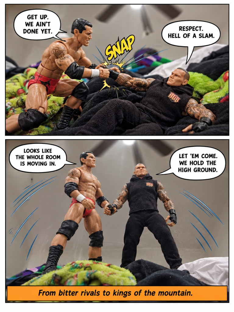King of the Carpet Ring (page 4 of 4)