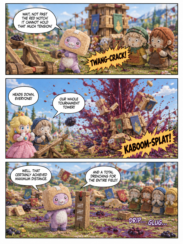 The Four Seasons Feast (page 2 of 4)