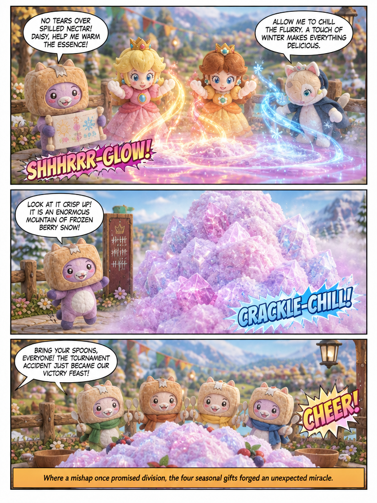 The Four Seasons Feast (page 3 of 4)