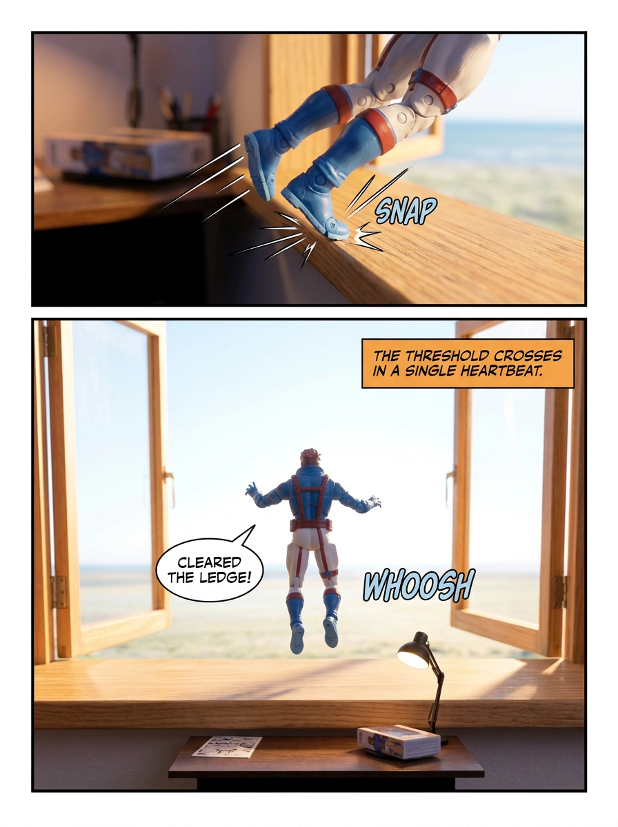 Spartan / WildC.A.T.s -  Leap into the Open Sky v1.5 (page 3 of 4)