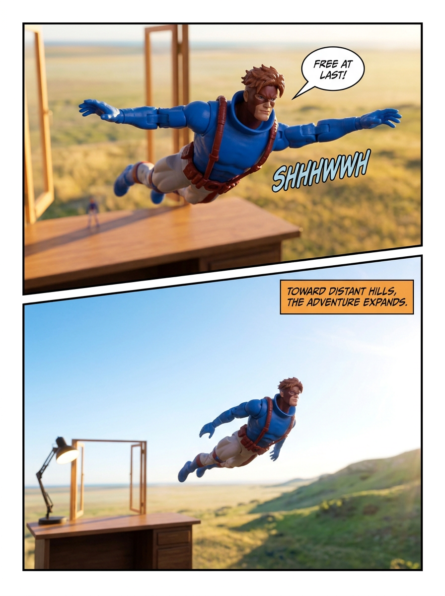 Spartan / WildC.A.T.s -  Leap into the Open Sky v1.5 (page 4 of 4)