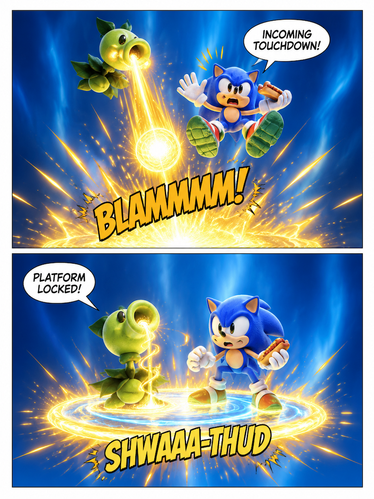 Spark Drive: for Season Two (page 3 of 4)
