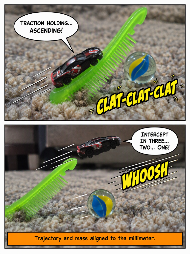 The Carpet Grand Prix (page 2 of 4)