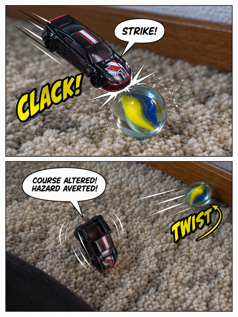 The Carpet Grand Prix (page 3 of 4)