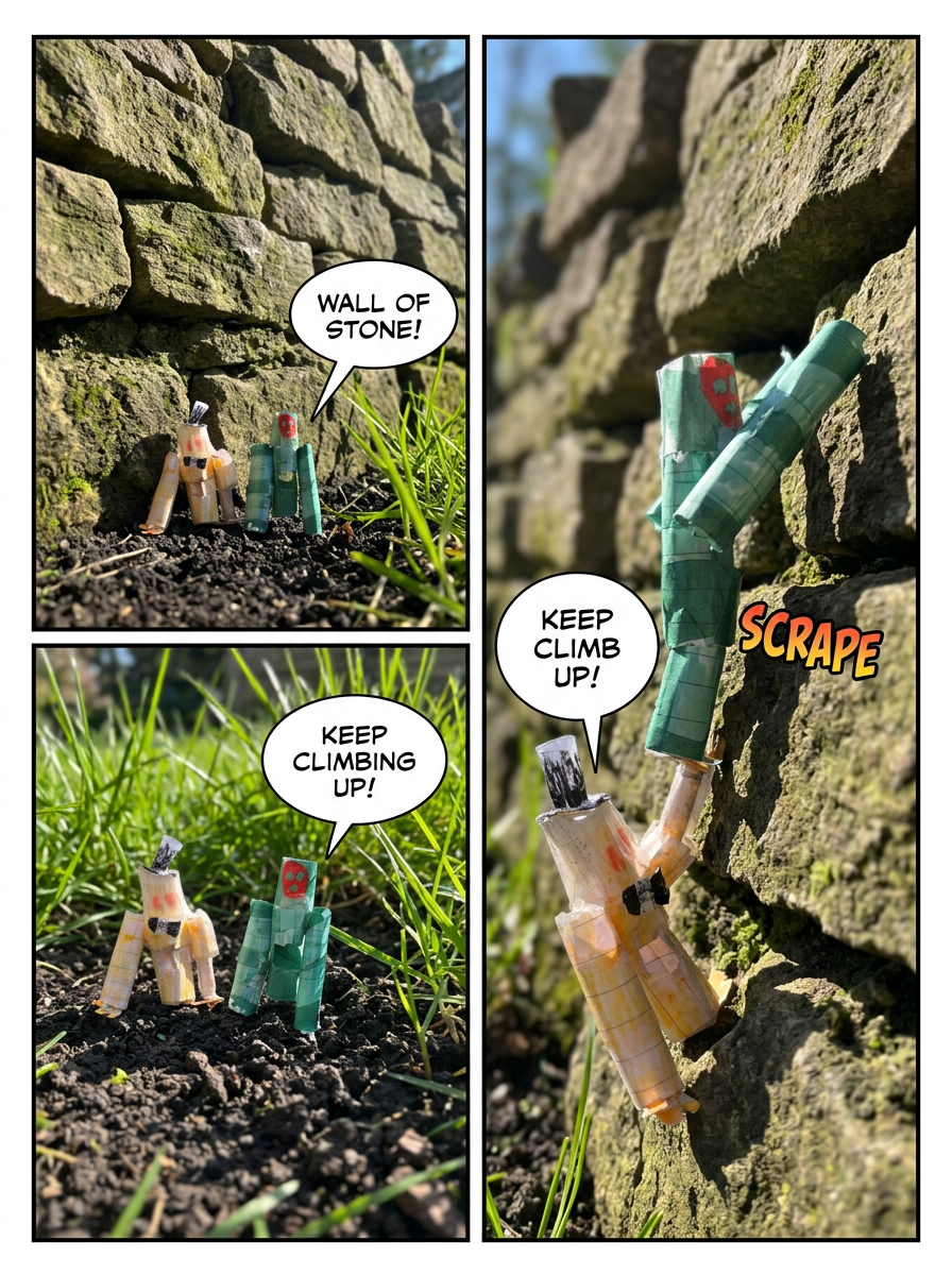 Garden Expeditions (page 3 of 4)