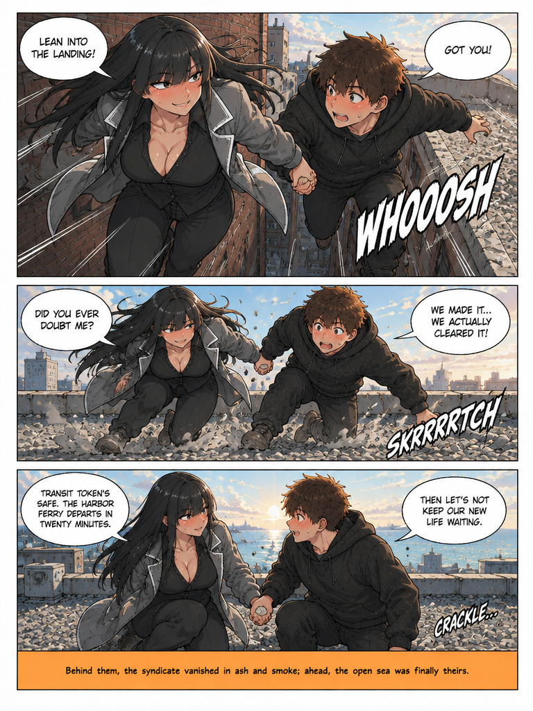 Ashes of the Past (page 4 of 4)