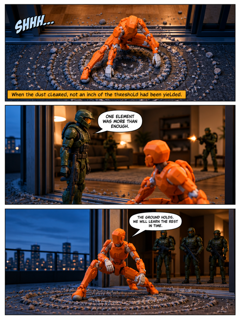 The Last Earthbender ( part 1) (page 4 of 4)