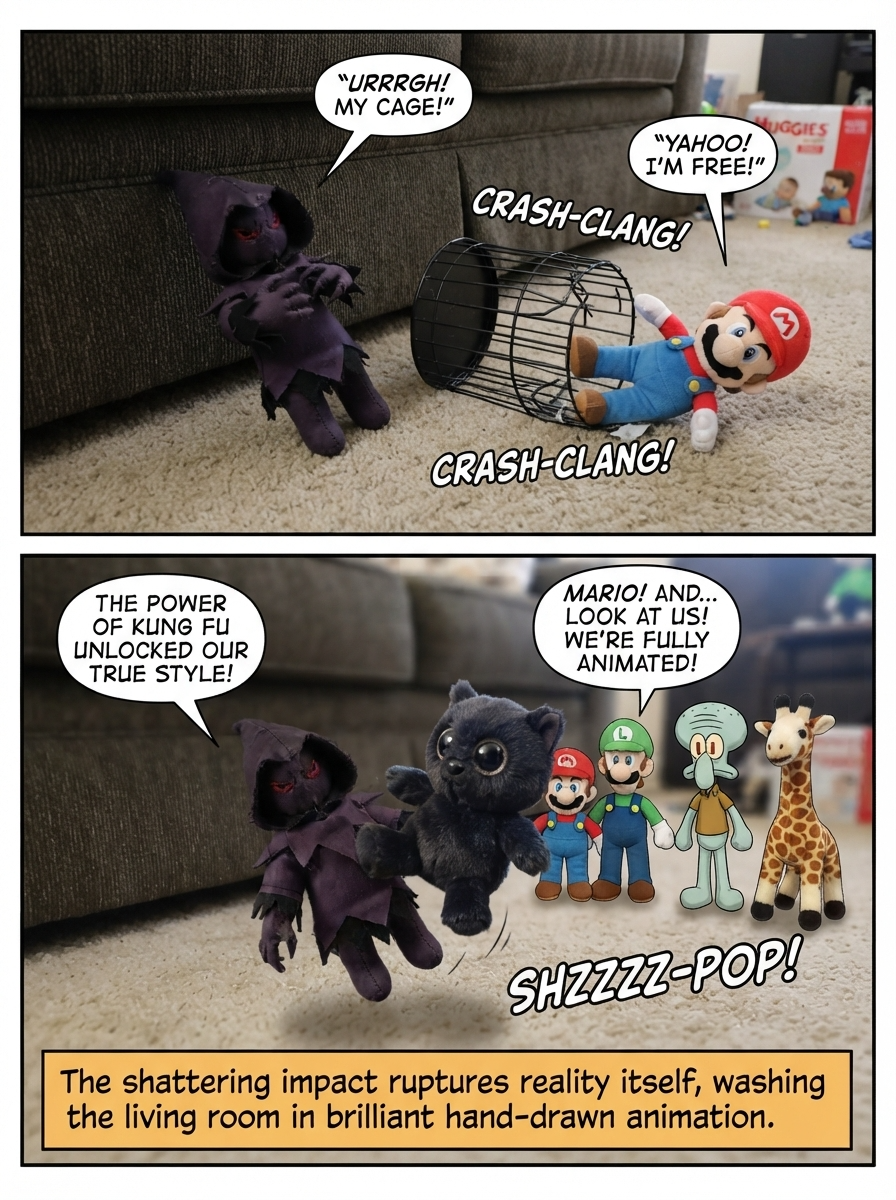 The Under-Couch Reckoning (page 3 of 4)