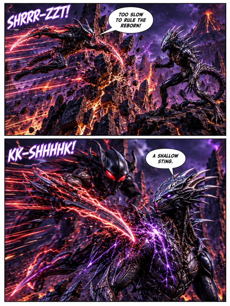 Trial of the Alpha (page 2 of 4)