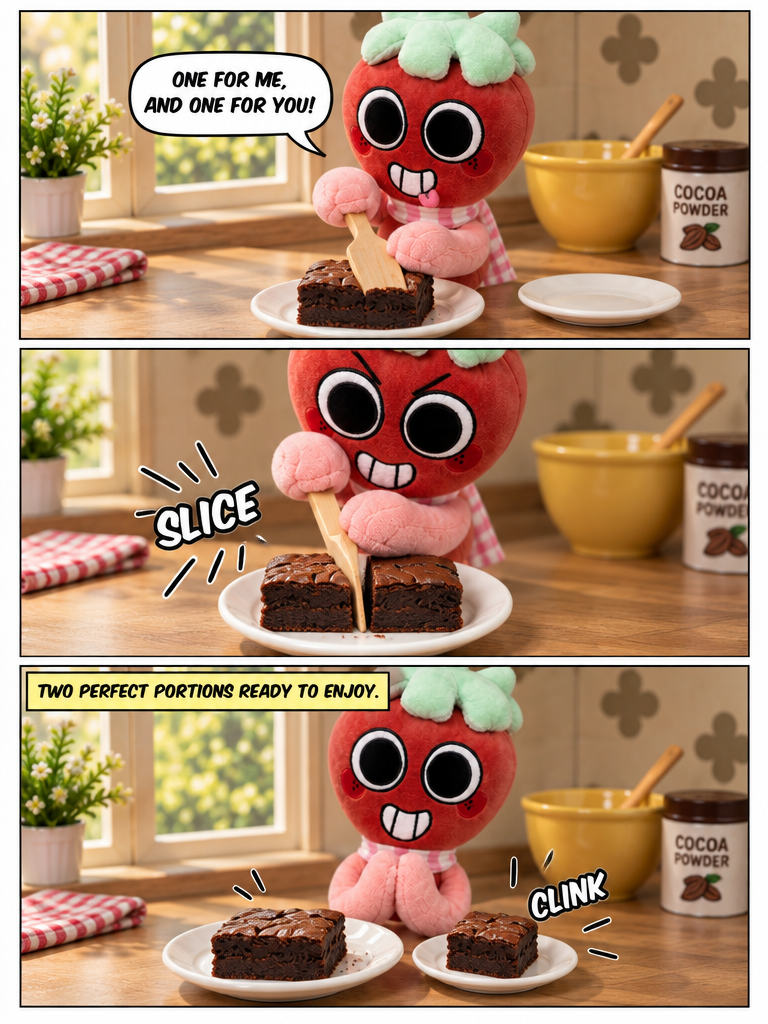A Sweet Slice to Share (page 2 of 4)