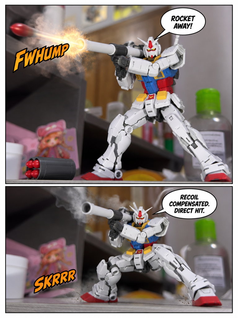 Rocket Launcher Reload (page 2 of 4)
