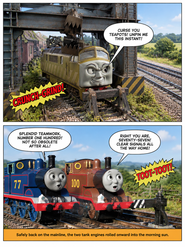 Clear the Points (page 4 of 4)