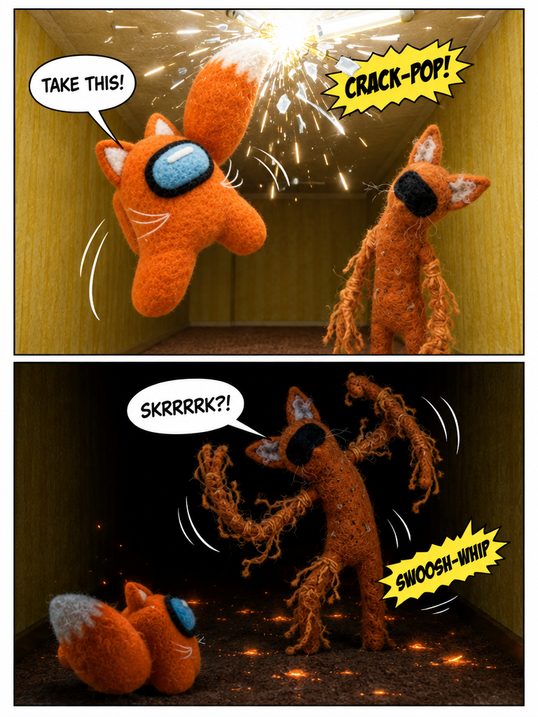 Through the Yellow Carpet (page 3 of 4)