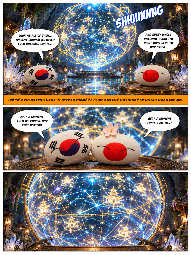 The Cavern Astrolabe (page 4 of 4)