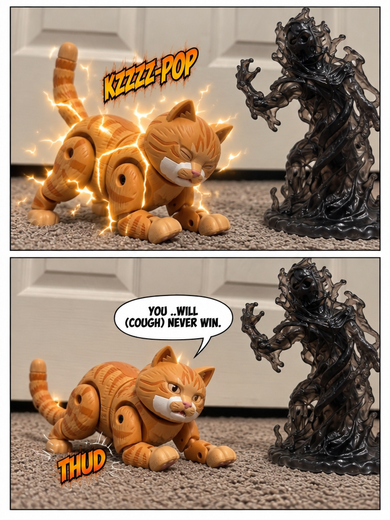 Shadow Strikes Back (page 3 of 4)