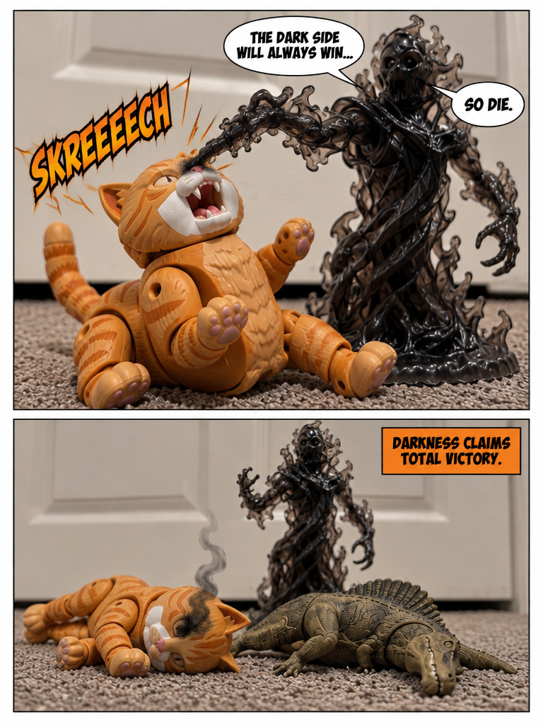Shadow Strikes Back (page 4 of 4)