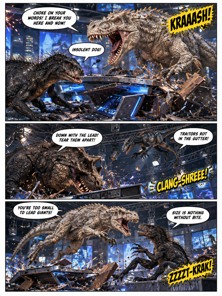 The Sovereign Broadcast (page 2 of 4)