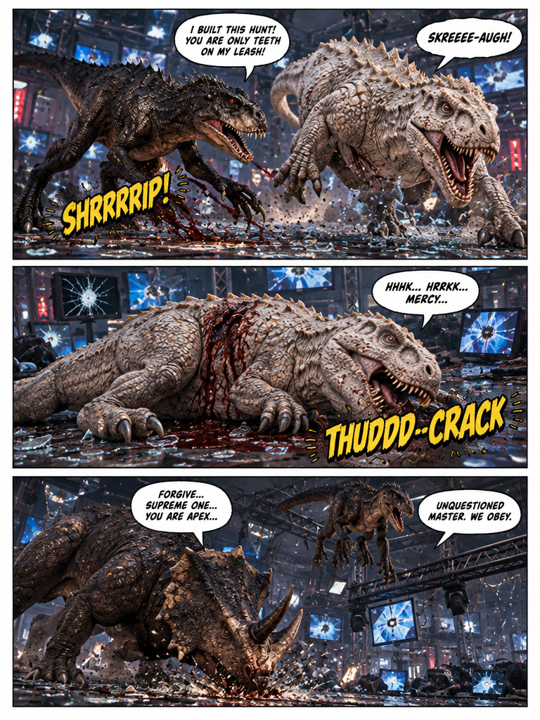 The Sovereign Broadcast (page 3 of 4)
