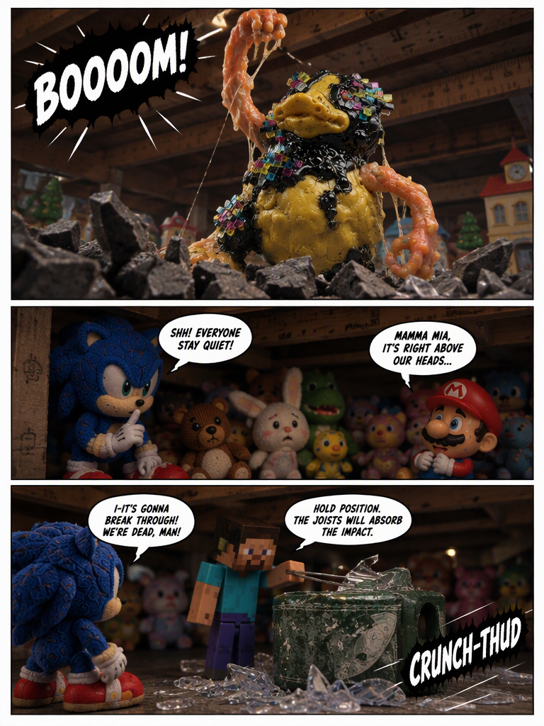 The Fall and Rise of Plushville (page 2 of 4)