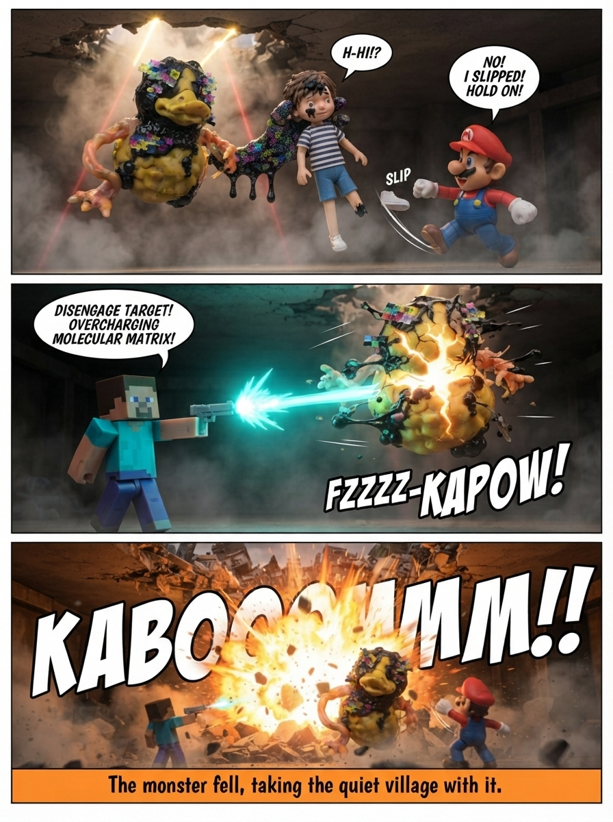The Fall and Rise of Plushville (page 3 of 4)